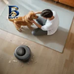 جارو رباتیک یوفی مدل Omni C۲۰ اصل