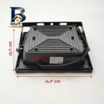 پروژکتور خورشیدی ۵۰ وات مودی مدل IR-MD۷۲۵۰ طرح IP۶۶ اصل