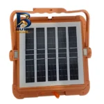 چراغ خورشیدی 1000 وات مدل LED FLOOD LIGHT با کیفیت