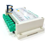 ریموت کنترل ریموتی ۱۲ کانال سیملس مدل PN۱۴۹۵ اصل