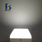 پنل ال ای دی ۱۸ وات پرشین لایت مدل فول طرح مربع
