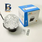 چراغ حیاطی ۱۲ وات مدل دوطرفه زحل کد BD۱۷۴ اصل