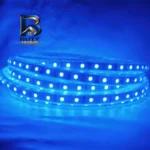 ریسه ال ای دی RGB با طول ۴ متر