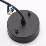 چراغ آویز بزرگ زاده روشنایی کد181/1