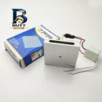 چراغ دکوراتیو زد اف آر مدل دو طرفه مربع کد HM-A۲۱۷ اصل