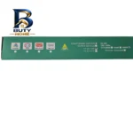 چراغ ریلی 12 وات موگن مدل مگنتی کد YY-DS