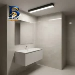 چراغ خطی مدل روکار با طراحی زیبا 1430