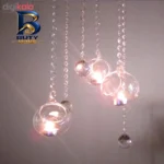 کریستال لوستر مدل ۴۰M۴۰۲ بسته ۴۰ عددی اصل