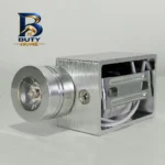 چراغ دیواری ال ای دی 1 وات زد اف آر مدل 10102