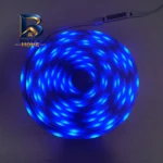 ریسه ال ای دی مدل فلکسی RGB 12v 3528 طول 5 متر