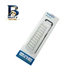 چراغ اضطراری ویداسی مدل wd 823a