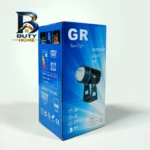 چراغ جت لایت مدل GR-Y با طراحی زیبا