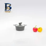 قابلمه عروس دیاکو با روکش گرانیت و طراحی مناسب