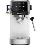 اسپرسو ساز 1300 میلی لیتر میگل مدل GEM 146