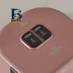 قهوه ساز برقی کاراجا مدل Hatir Koz با توان 535 وات