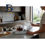چای ساز کنار هم فوما مدل FU-۷۷۰ اصل