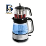 چای ساز روی هم میگل مدل GTS 070