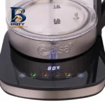 چای ساز روی هم سوپر کاسا مدل CA-۳۱۰ اصل