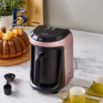 قهوه ساز کاراجا مدل Hatir Hups با Aroma