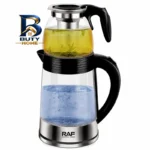 چای ساز روی هم راف مدل R.۷۲۱۴ اصل