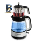 چای ساز روی هم میگل مدل GTS 070