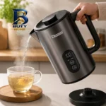 کتری برقی دسینی مدل 40SS با گنجایش 3 لیتر