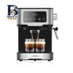 اسپرسو ساز لپرسو مدل DUAL DRIP BARISTA LP۱۵DCM اصل