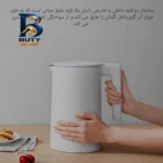 کتری برقی شیائومی مدل 2 با قابلیت های ویژه