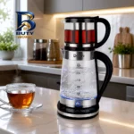 چای ساز روی هم دسینی مدل DS-۱۹۲۰ اصل