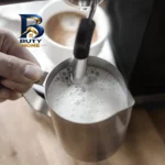 اسپرسو ساز گاستروبک مدل 42718 با طراحی حرفه ای