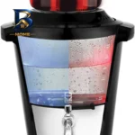سماور برقی میگل مدل GTS-۳۰۵ گنجایش ۳ لیتر اصل