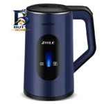 کتری برقی پانسرکا مدل Shile با گنجایش 2.2 لیتر