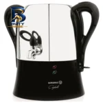 سماور برقی کرکماز مدل ÇAYKOLIK کد 34101 با گنجایش 3 لیتر