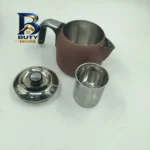 کتری برقی کرکماز مدل a۳۳۱-۰۲ اصل