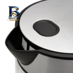 کتری برقی یورولوکس مدل EK۲۸۲۸GG گنجایش ۱.۷ لیتر اصل