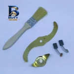 آسیاب صنعتی ۳۵۰۰ وات ۱۰۰۰ میلی لیتر پاناسونیک مدل PS-۱۰۰۰G اصل