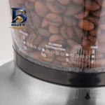 آسیاب قهوه گاستروبلک مدل GBGR۲۰۲۵ اصل