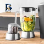 آبمیوه گیری چند کاره گاستروبک مدل 40153