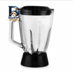 آبمیوه گیری چند کاره ۱۲۰۰ وات رمانتیک هوم مدل GS۶۰۲E اصل