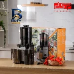 عصاره گیر دی اس پی مدل KJ۳۰۸۱ اصل