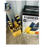 سرویس چاقو آشپزخانه ۱۵ پارچه مدل Farberware