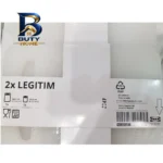 تخته برش ایکیا مدل LEGITIM کد ۷۰۵.۵۶۷.۰۳ مجموعه ۲ عددی اصل