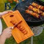 تخته برش ال وی مدل کلاسیک کد 6353460469