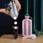 ظرف یخ مدل ۳۳۷۸ اصل