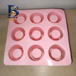 قالب یخ مدل استوانه ای کد GF۸۴۷۵۴۰۰۰۱ اصل