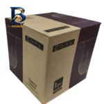 ظرف یخ رویال مدل اپرا 240802W