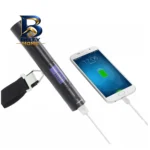 ترازو دیجیتال مدل دستی پاوربانک دار کد ۵۰Kg/۵G OR_۳۵ اصل