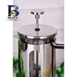 فرنچ پرس یونیک مدل کد 3007