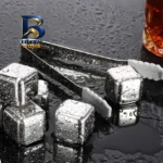 قالب یخ مدل 08 با مجموعه 8 عددی و انبر