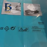 تخته گوشت ایکیا مدل AA-۱۶۶۴۲ بسته ۲ عددی اصل